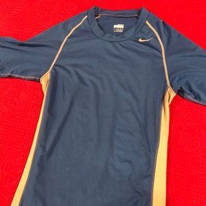 Nike FitDry Shirt